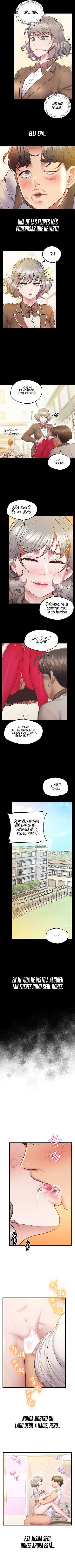 Reloj Absoluto Capítulo 15 - Page 7