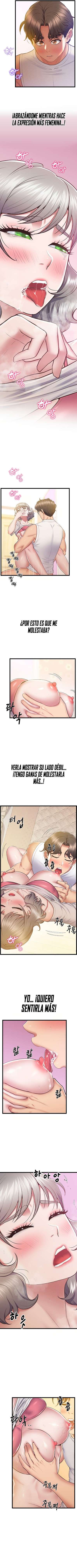 Reloj Absoluto Capítulo 15 - Page 8
