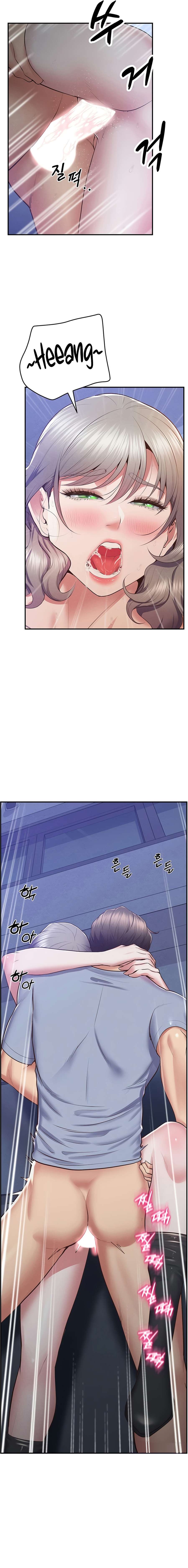 Reloj Absoluto Capítulo 25 - Page 9