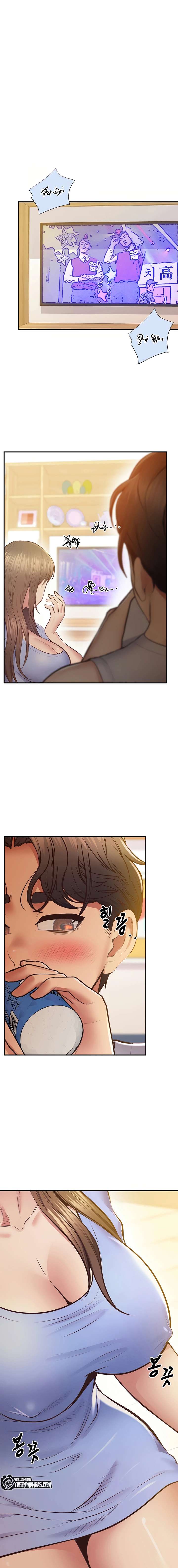 Reloj Absoluto Capítulo 26 - Page 13