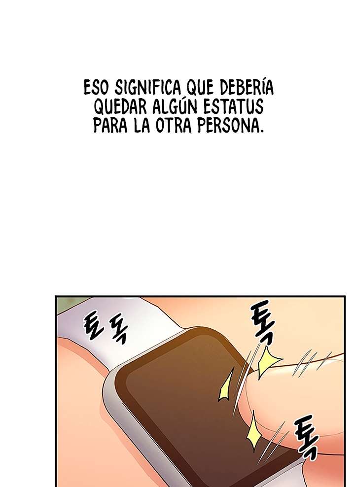 Reloj Absoluto Capítulo 27 - Page 46