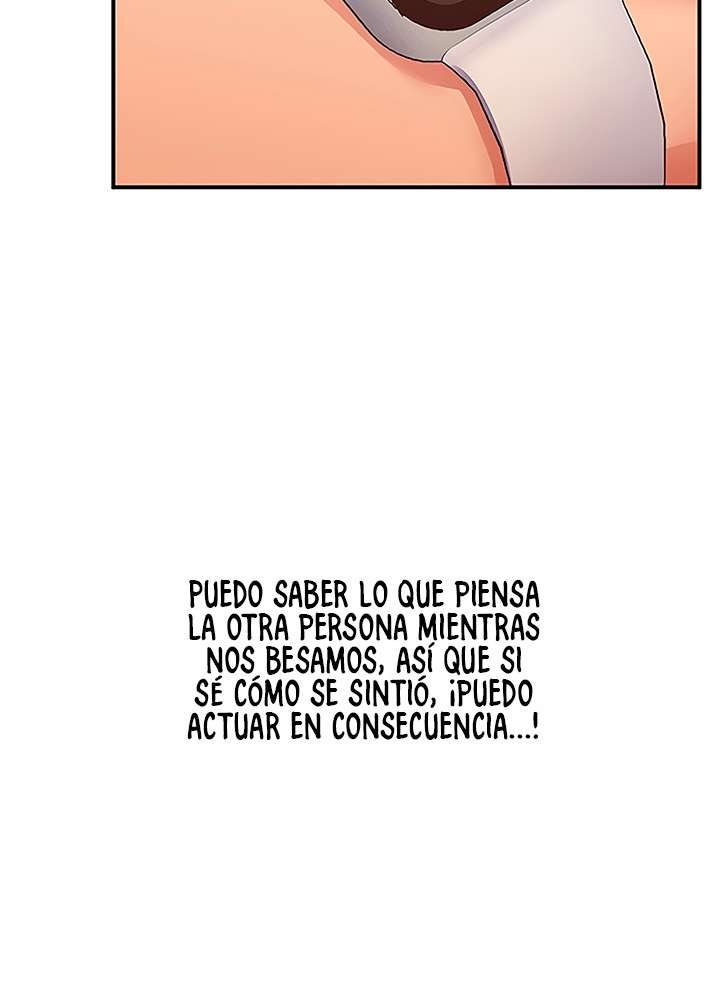 Reloj Absoluto Capítulo 27 - Page 47
