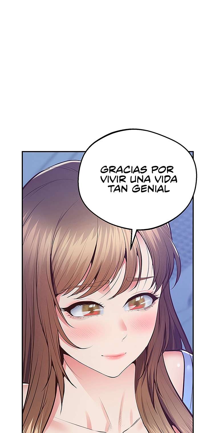 Reloj Absoluto Capítulo 27 - Page 5