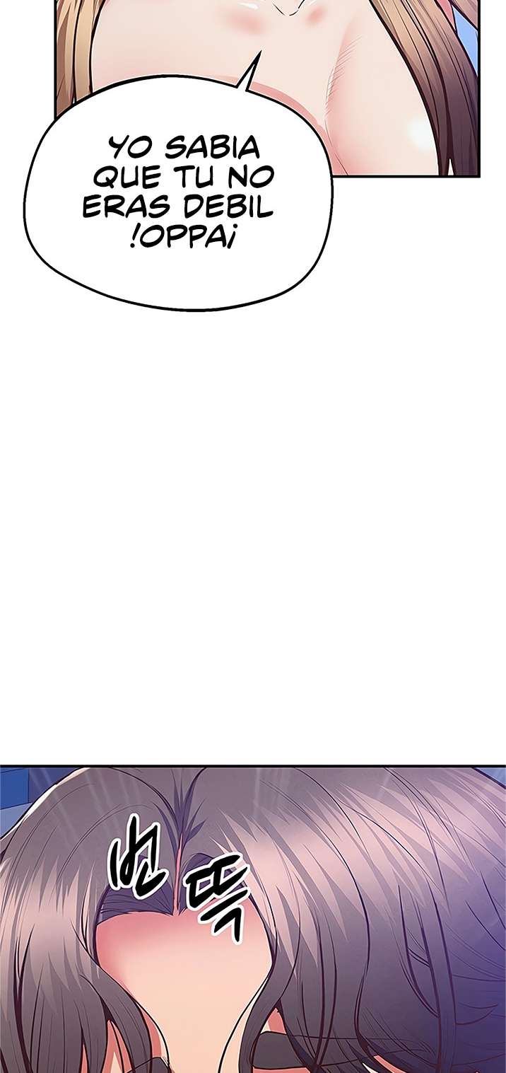 Reloj Absoluto Capítulo 27 - Page 6