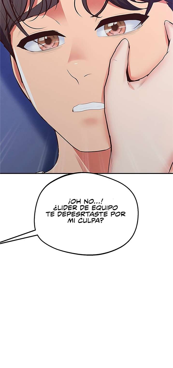 Reloj Absoluto Capítulo 27 - Page 7