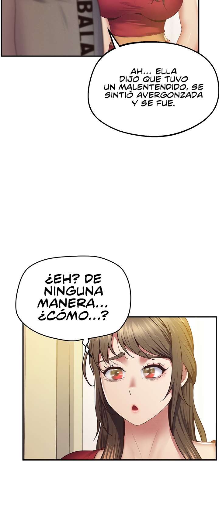 Reloj Absoluto Capítulo 27 - Page 72