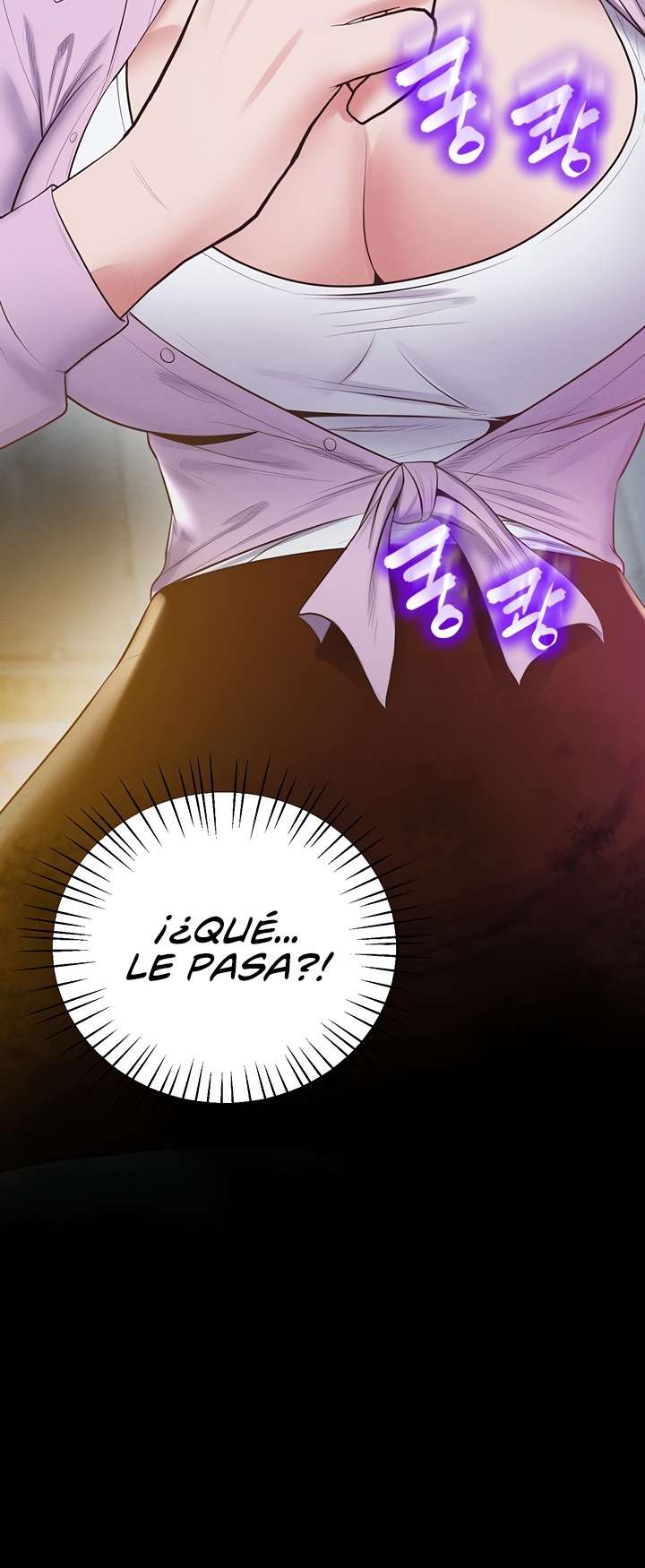 Reloj Absoluto Capítulo 27 - Page 76