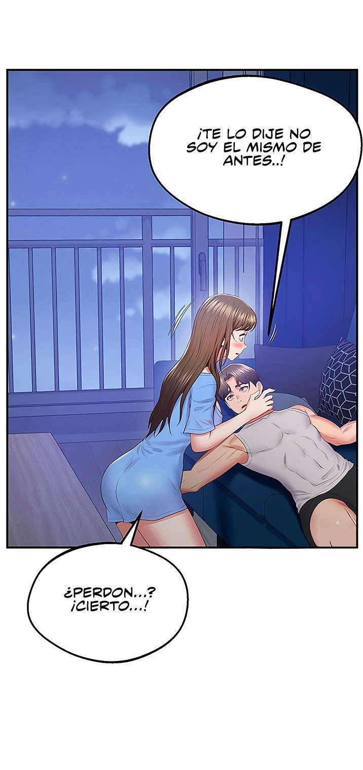 Reloj Absoluto Capítulo 27 - Page 8