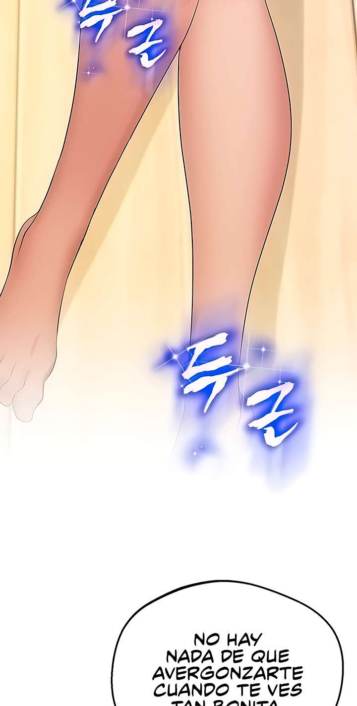 Reloj Absoluto Capítulo 28 - Page 59