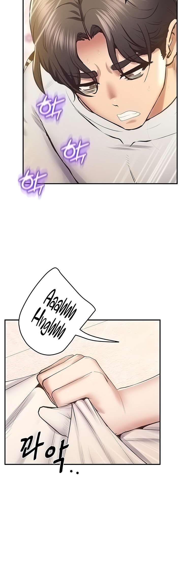 Reloj Absoluto Capítulo 30 - Page 11