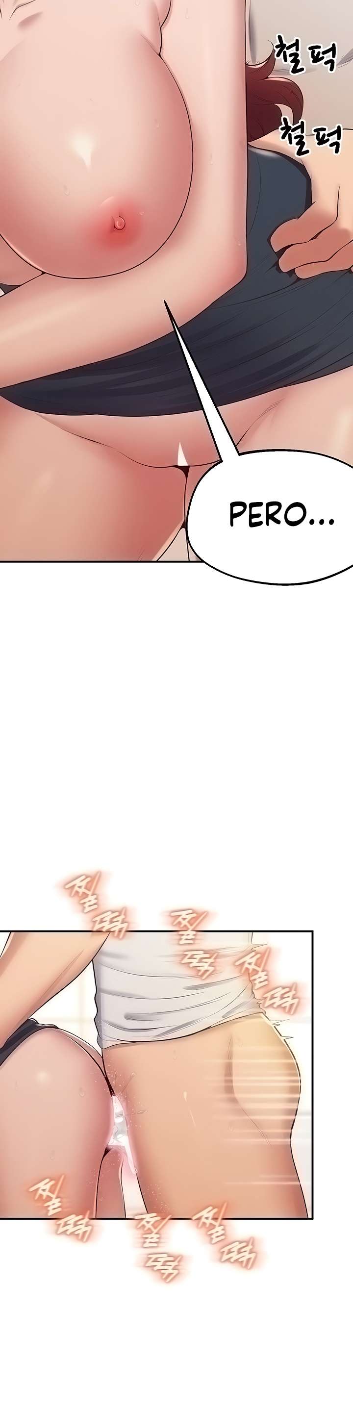 Reloj Absoluto Capítulo 31 - Page 10