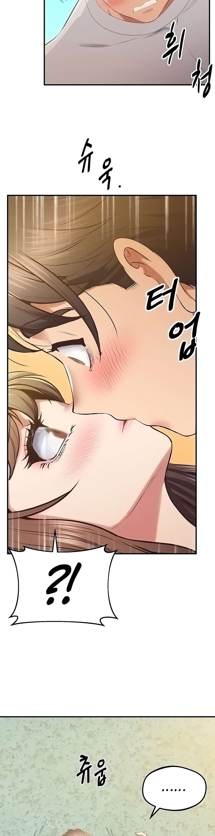 Reloj Absoluto Capítulo 31 - Page 30