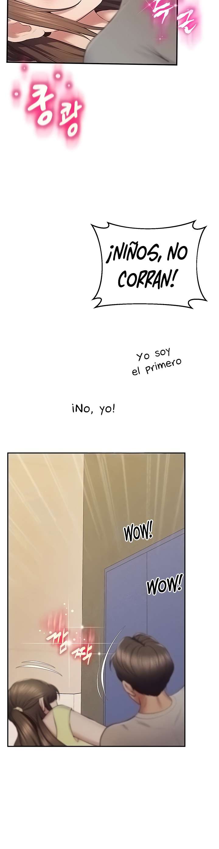 Reloj Absoluto Capítulo 31 - Page 32