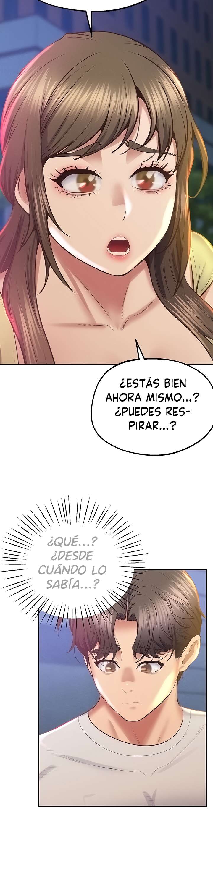 Reloj Absoluto Capítulo 32 - Page 24