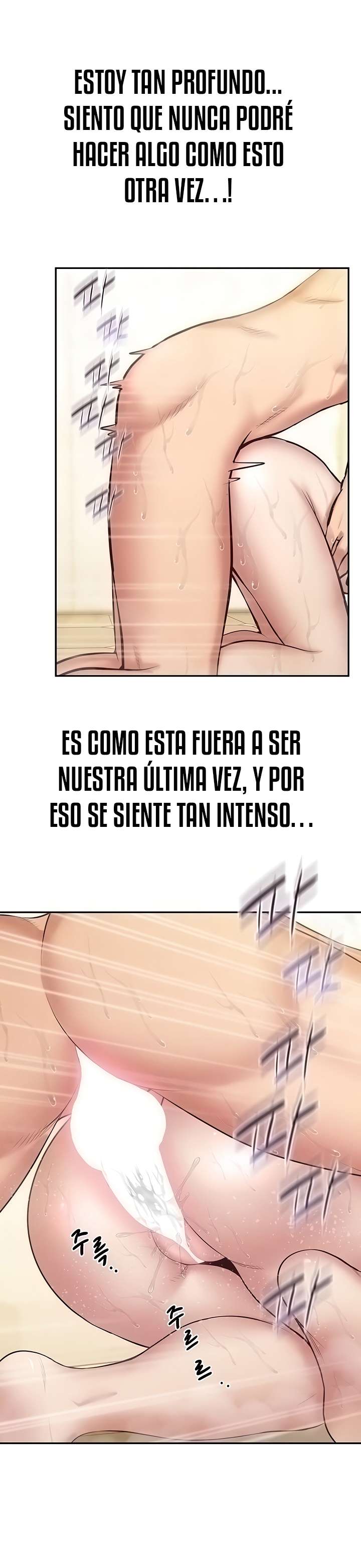 Reloj Absoluto Capítulo 34 - Page 12