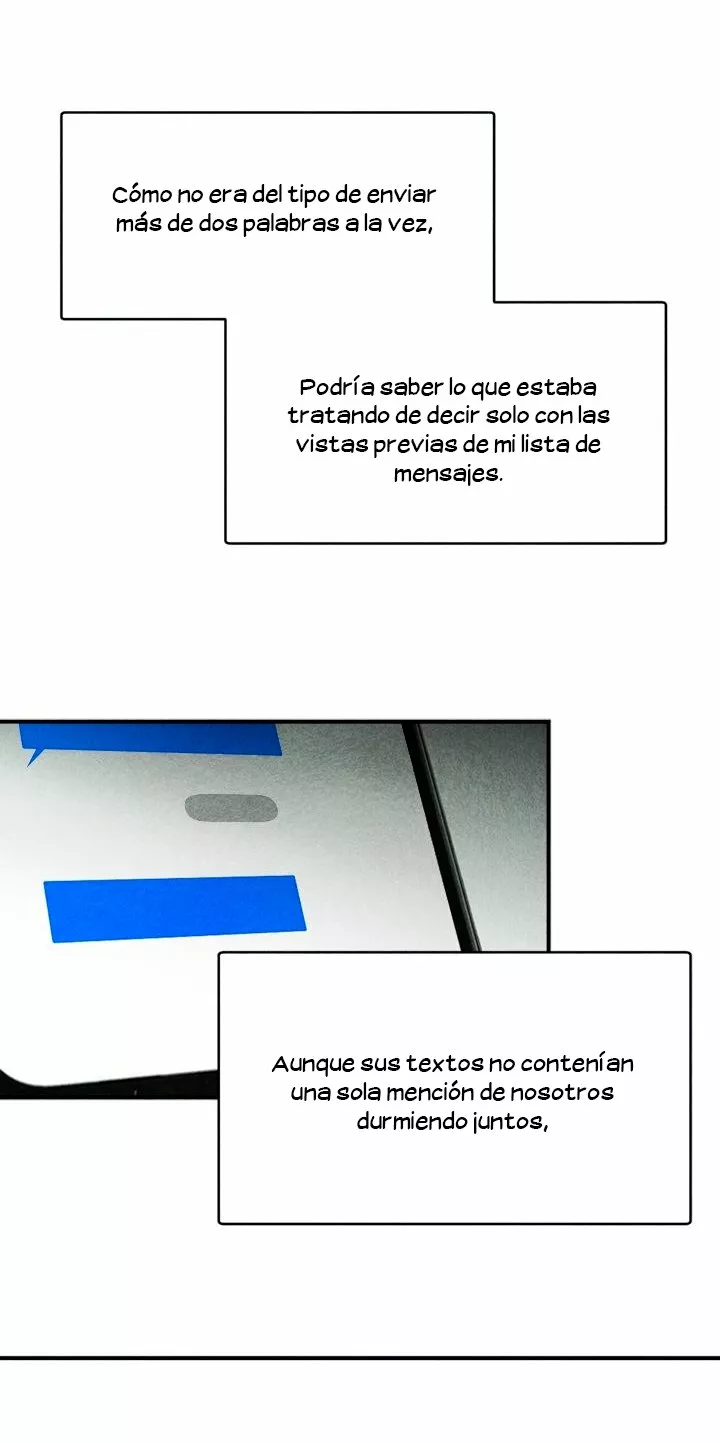 Deseos destructivos Capítulo 0 - Page 10