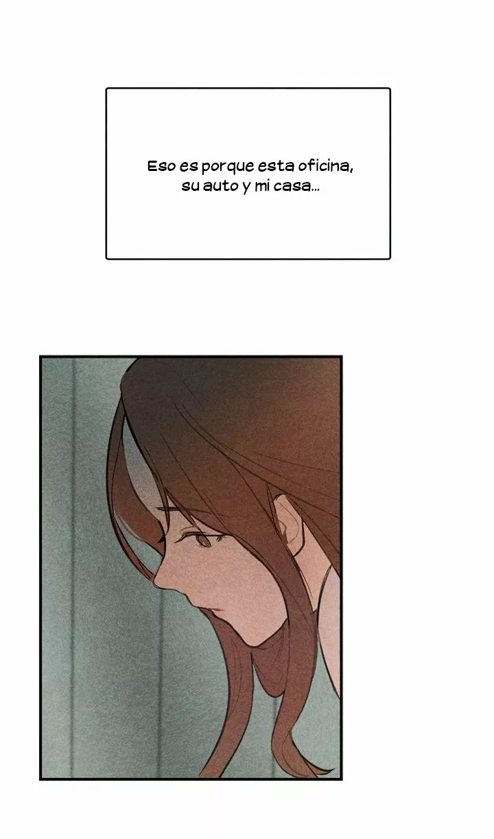 Deseos destructivos Capítulo 0 - Page 12