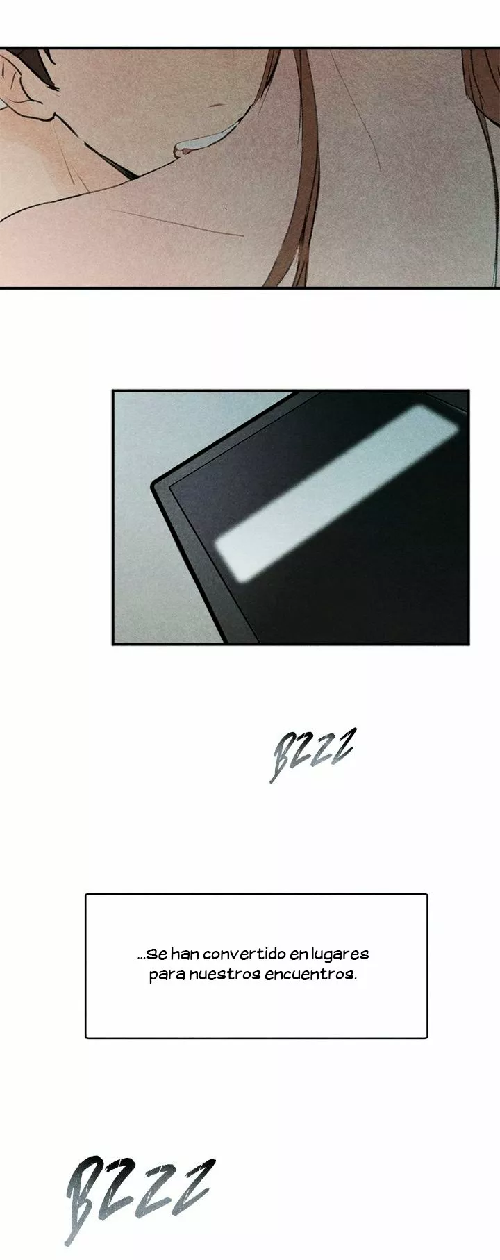 Deseos destructivos Capítulo 0 - Page 13