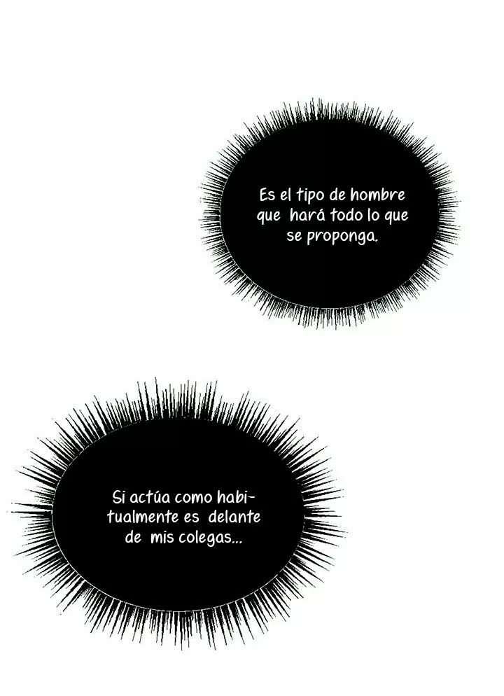 Deseos destructivos Capítulo 0 - Page 18