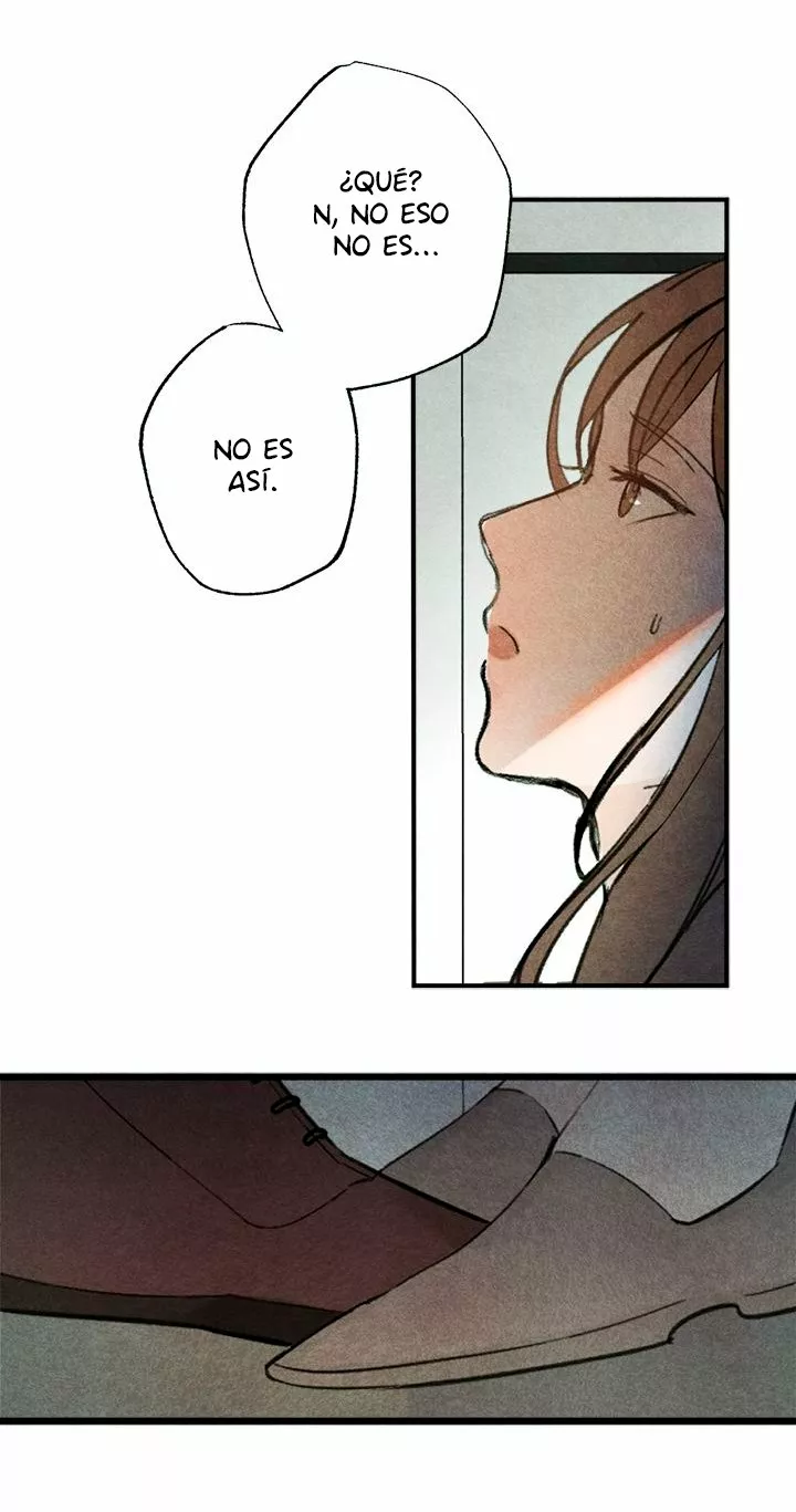 Deseos destructivos Capítulo 0 - Page 23