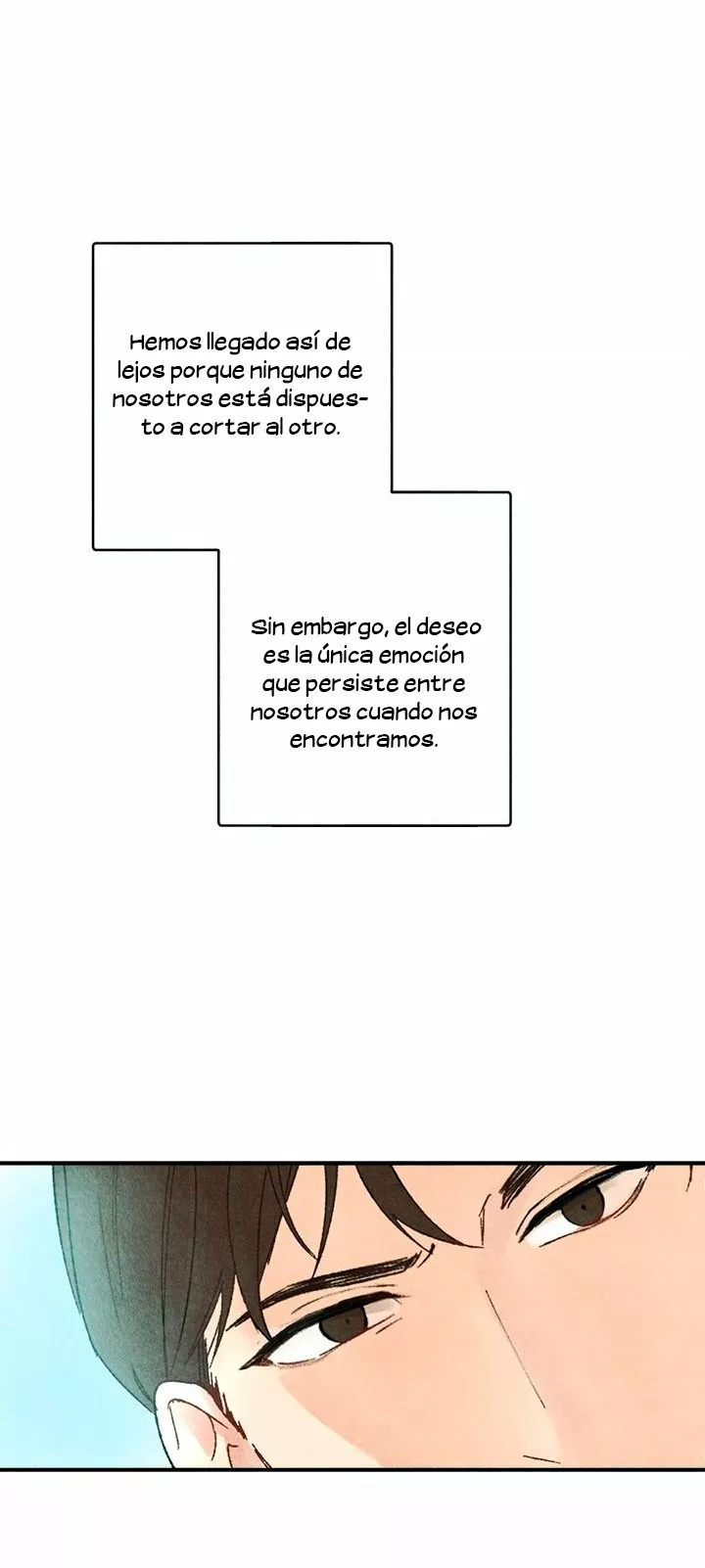 Deseos destructivos Capítulo 0 - Page 29