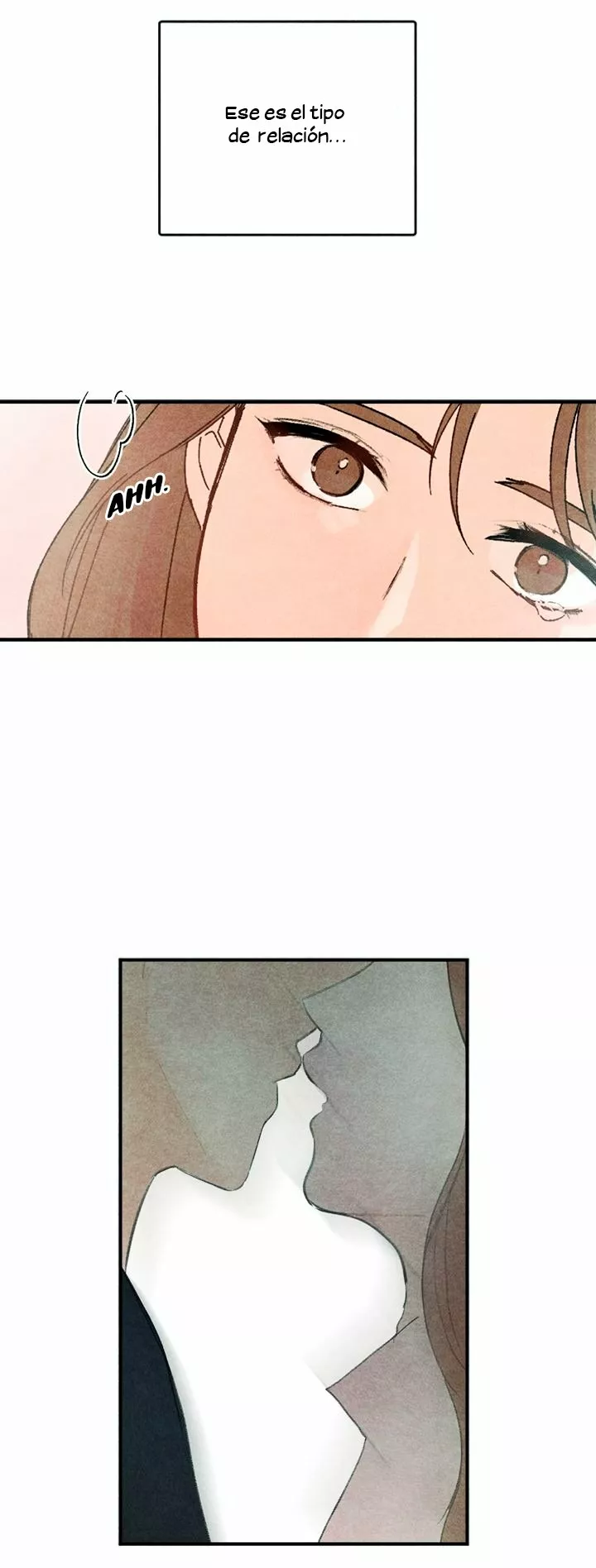 Deseos destructivos Capítulo 0 - Page 30