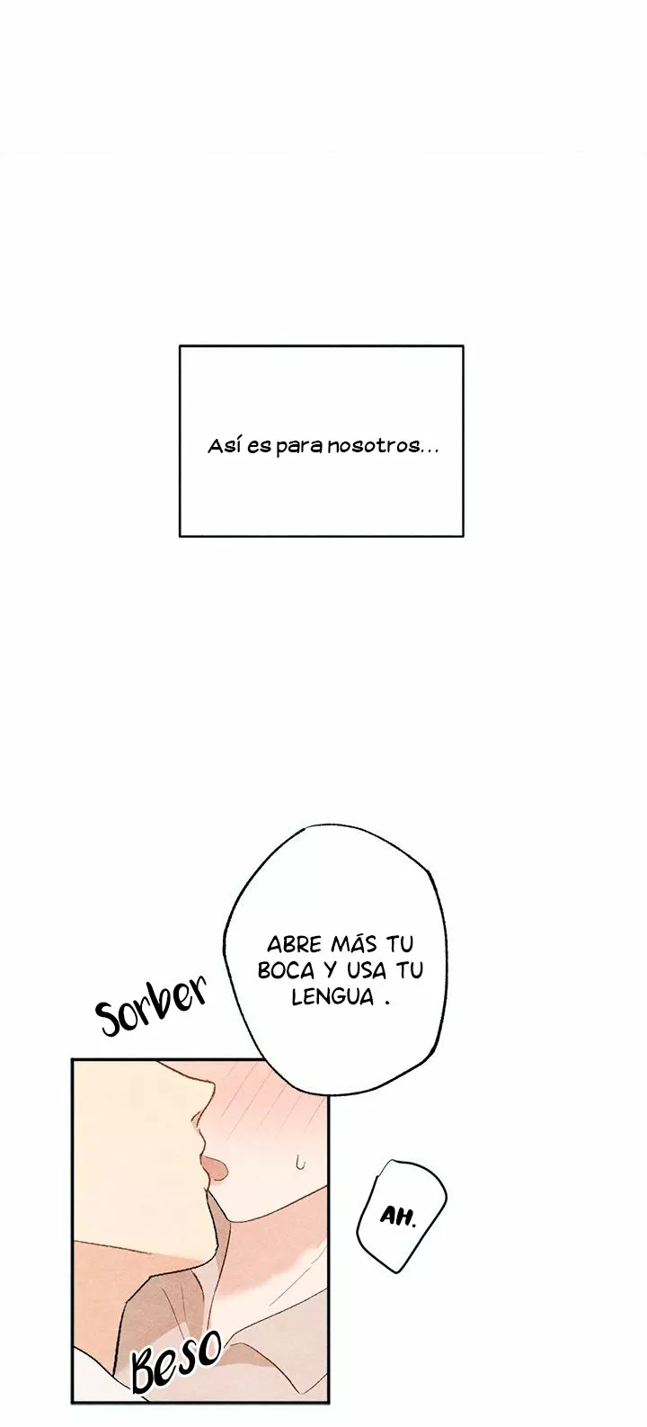 Deseos destructivos Capítulo 0 - Page 31