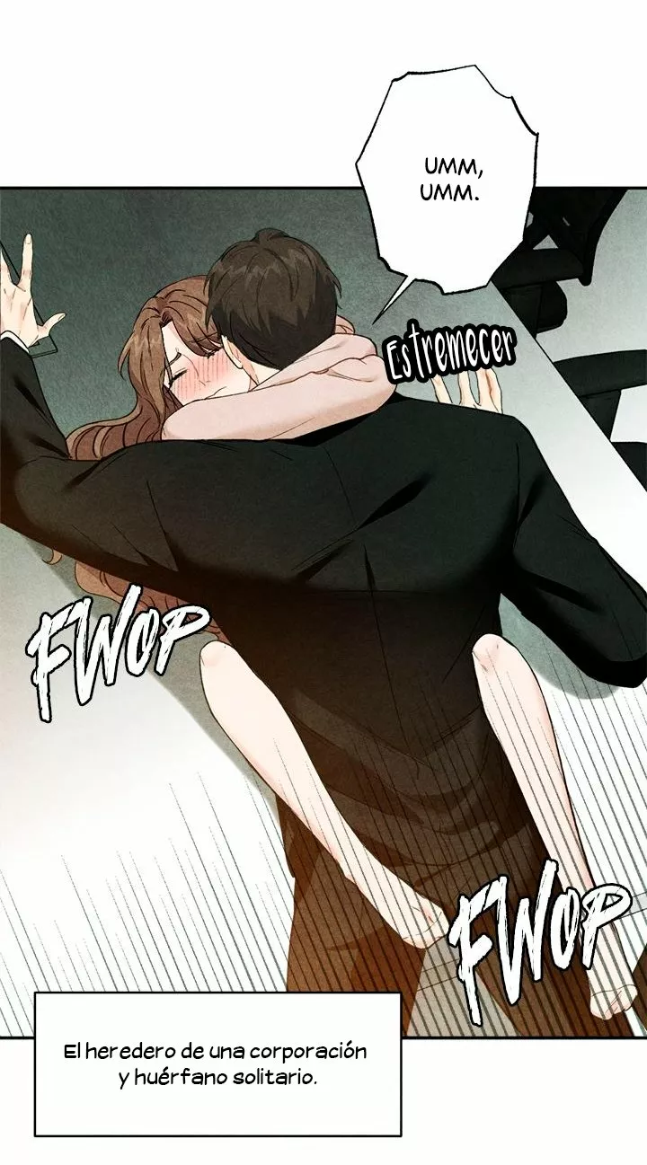 Deseos destructivos Capítulo 0 - Page 37