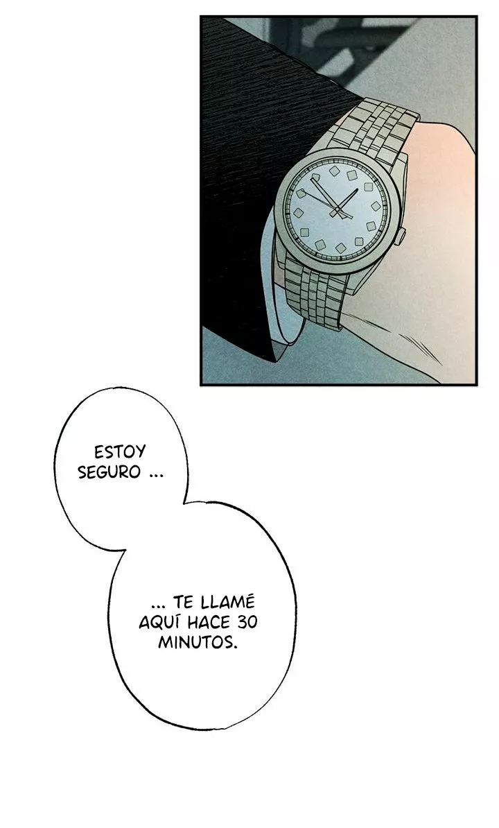 Deseos destructivos Capítulo 0 - Page 4