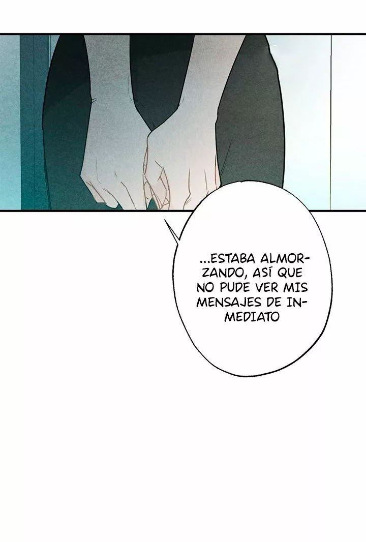 Deseos destructivos Capítulo 0 - Page 6