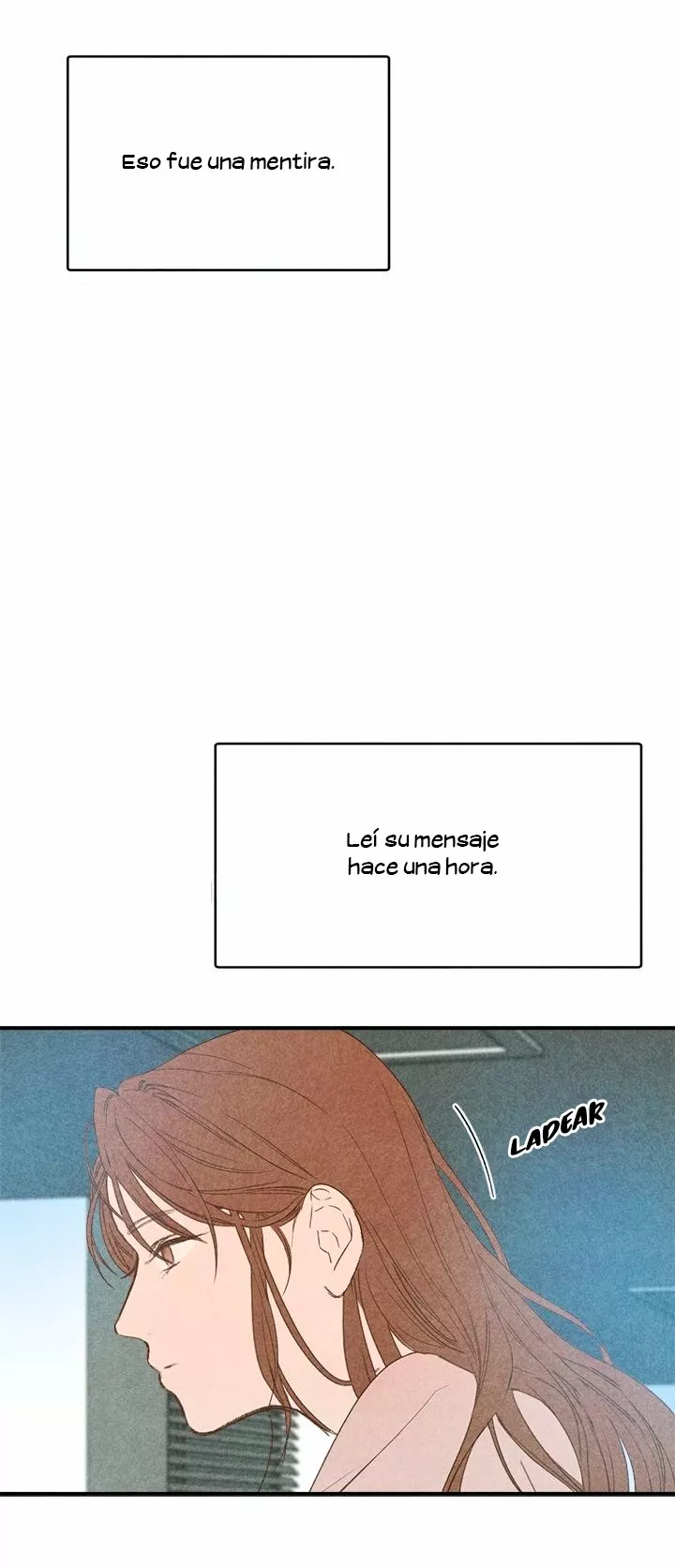 Deseos destructivos Capítulo 0 - Page 7