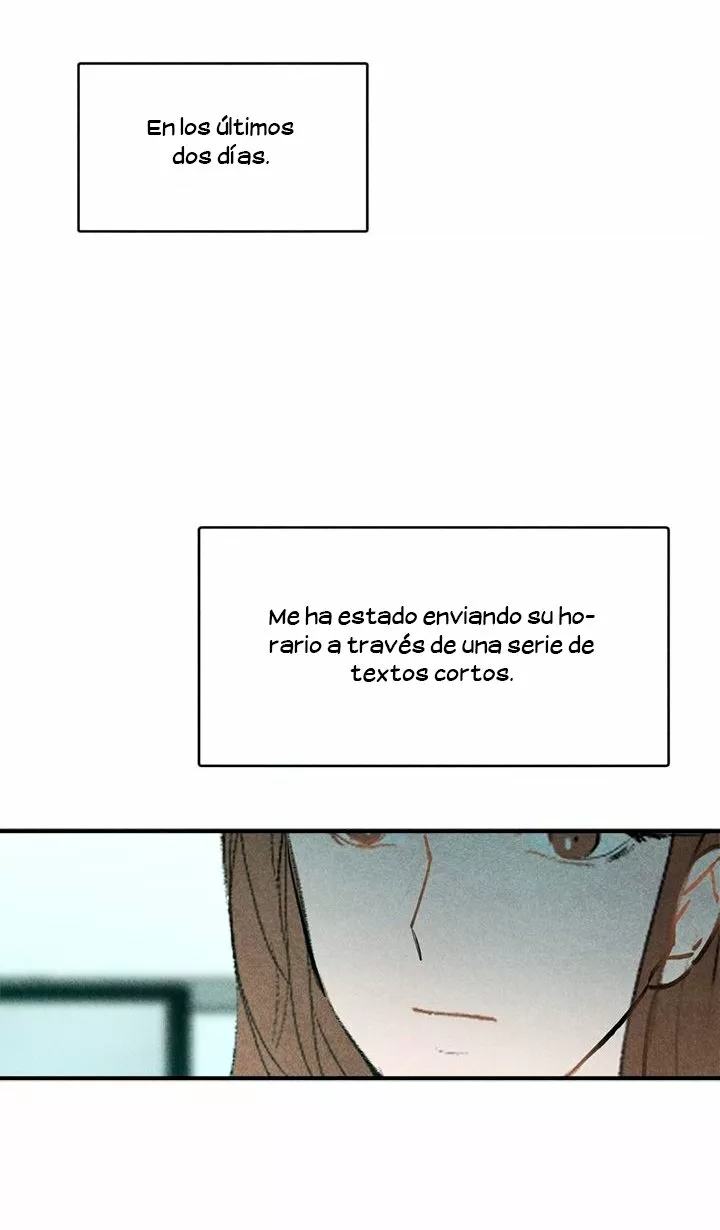 Deseos destructivos Capítulo 0 - Page 9