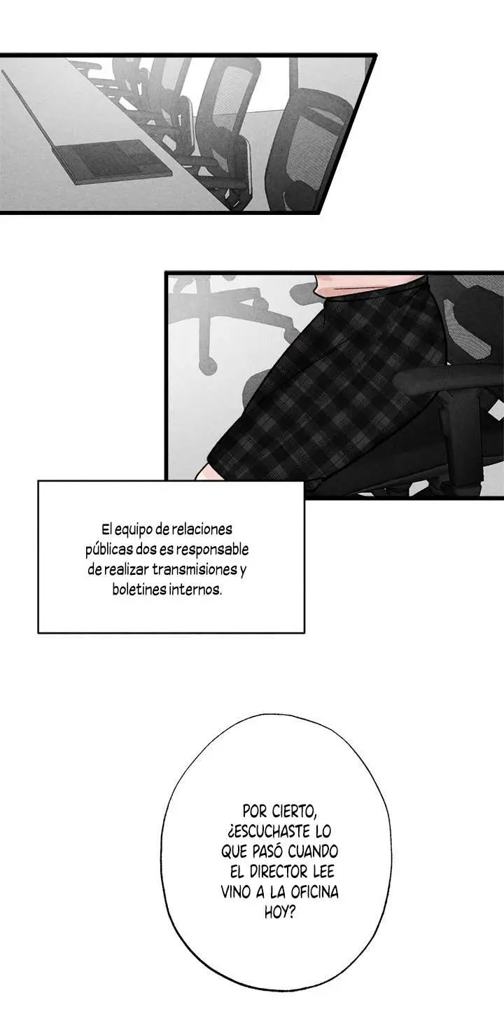 Deseos destructivos Capítulo 1 - Page 23