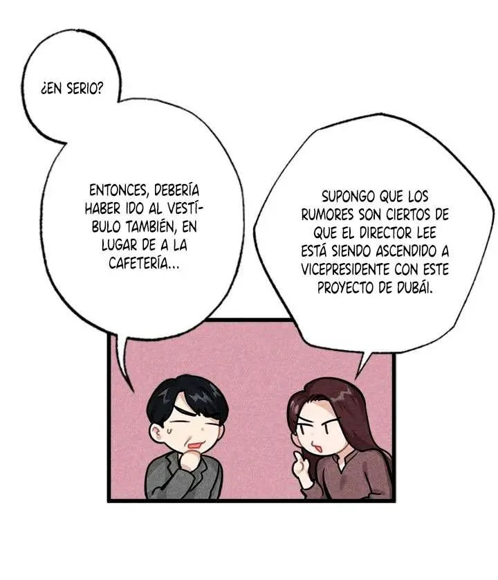 Deseos destructivos Capítulo 1 - Page 26