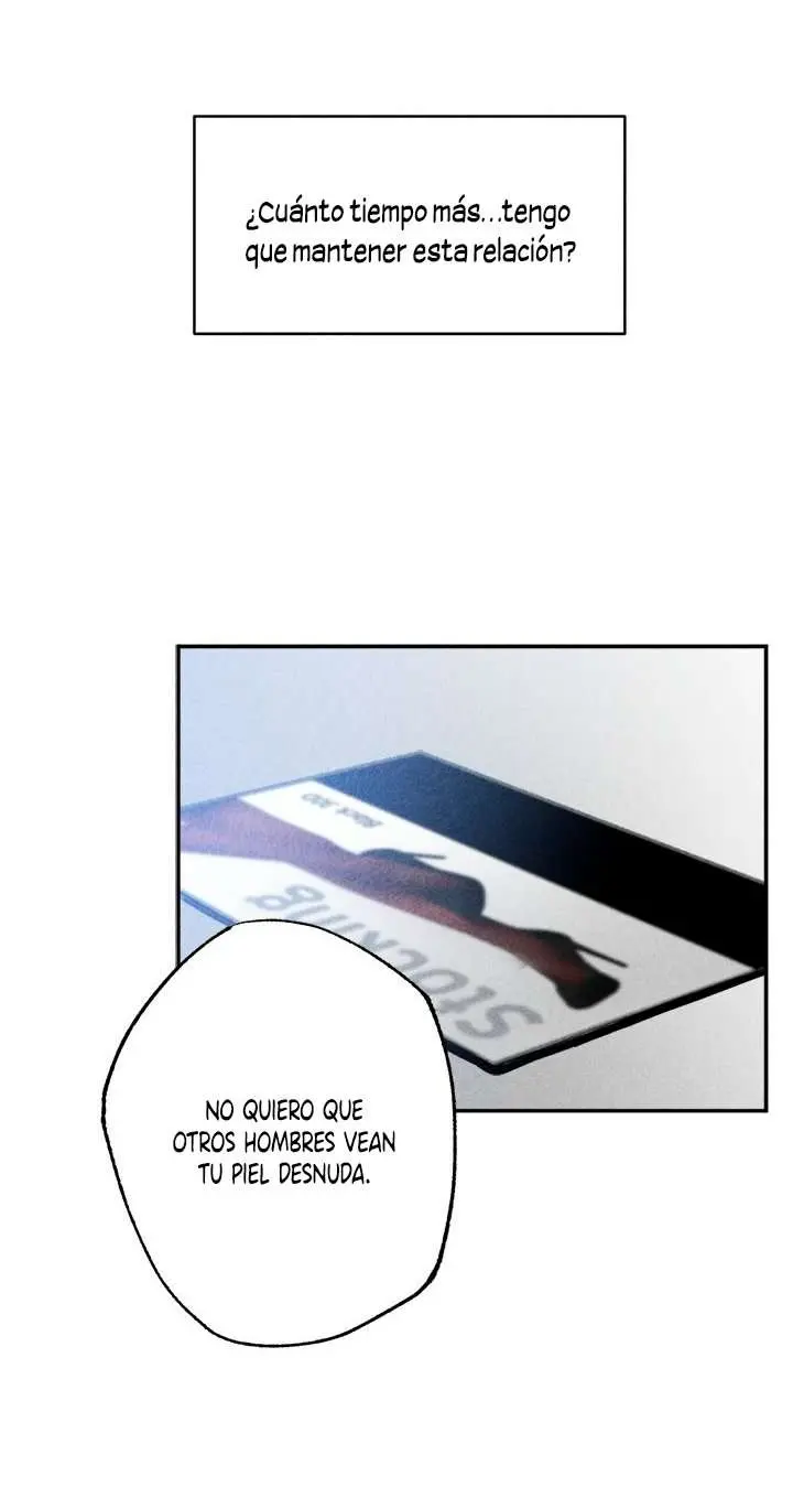 Deseos destructivos Capítulo 1 - Page 4
