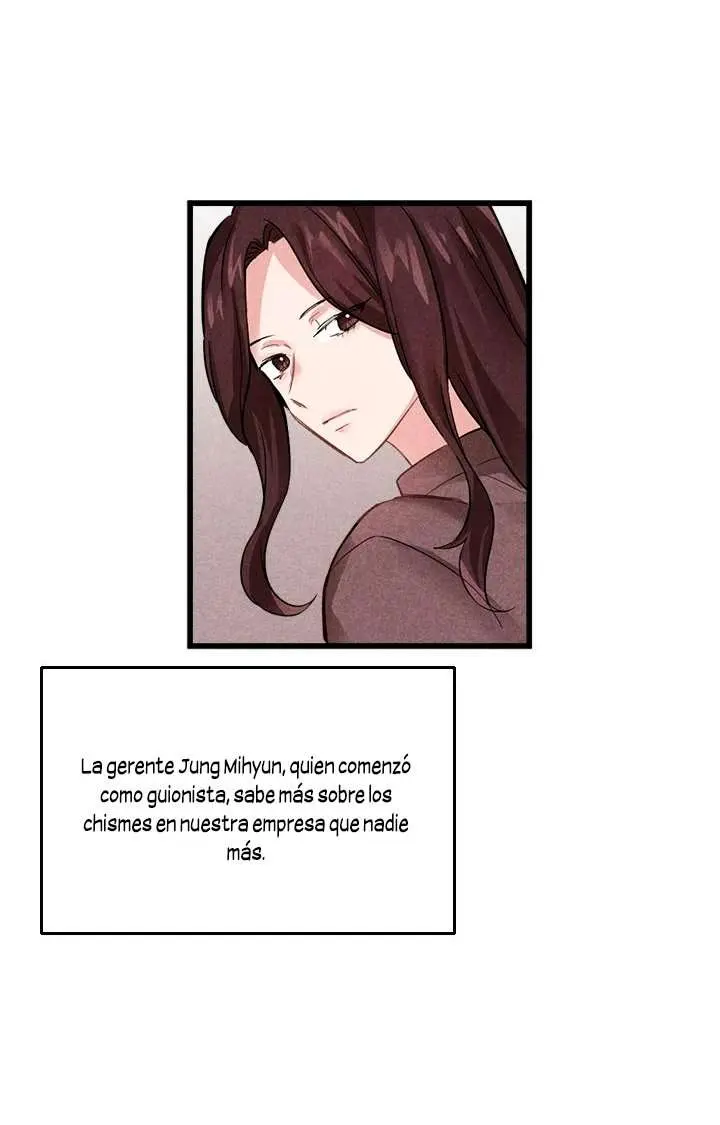 Deseos destructivos Capítulo 1 - Page 51