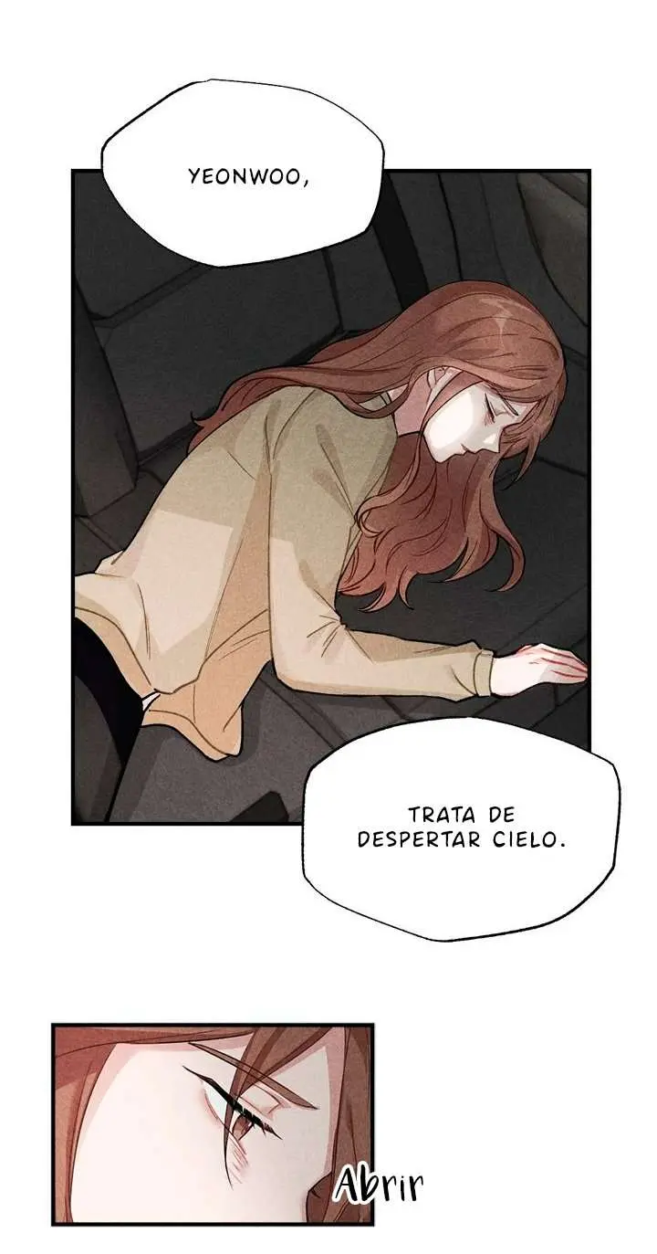 Deseos destructivos Capítulo 10 - Page 5