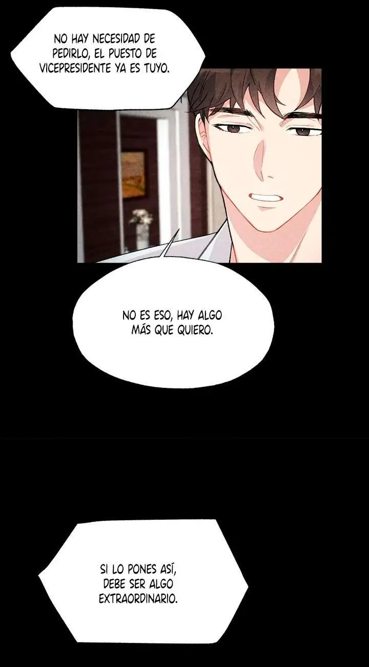 Deseos destructivos Capítulo 11 - Page 32