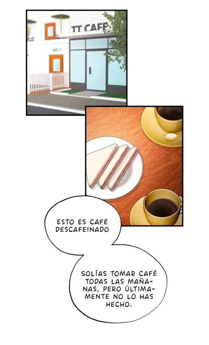 Deseos destructivos Capítulo 12 - Page 22