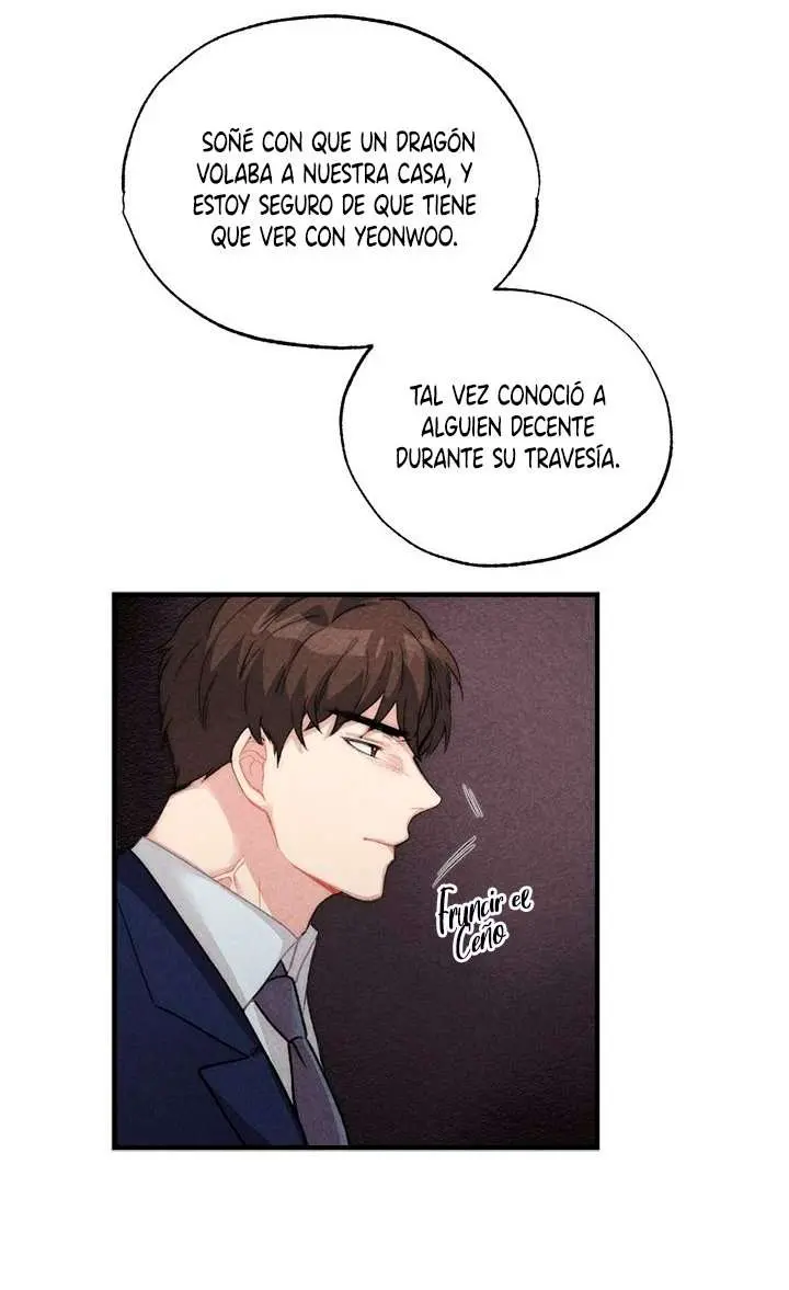 Deseos destructivos Capítulo 12 - Page 33