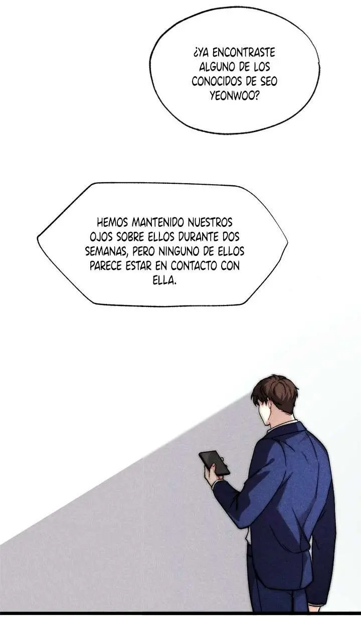 Deseos destructivos Capítulo 12 - Page 39
