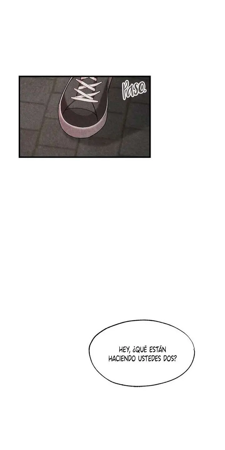 Deseos destructivos Capítulo 14 - Page 46