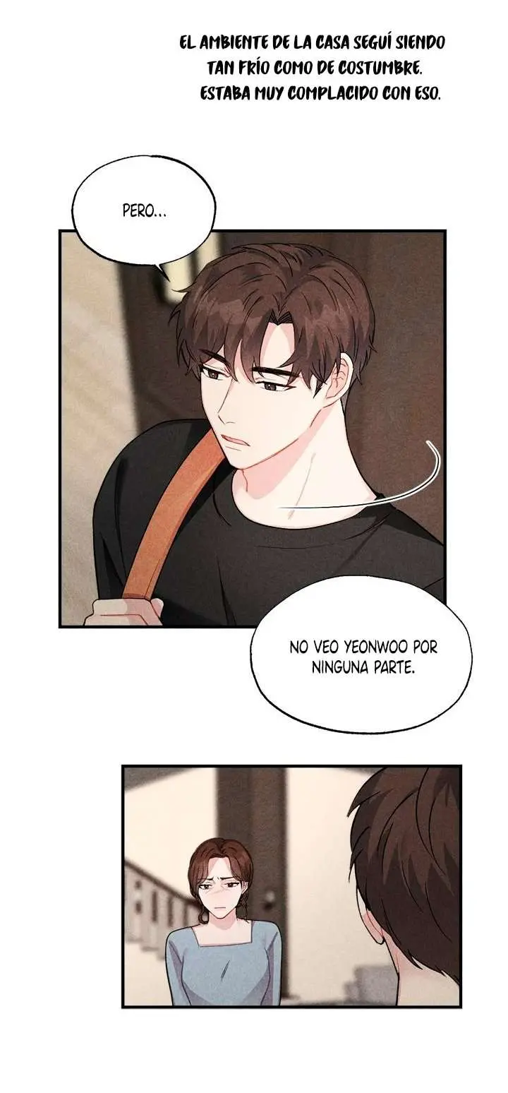 Deseos destructivos Capítulo 16 - Page 8
