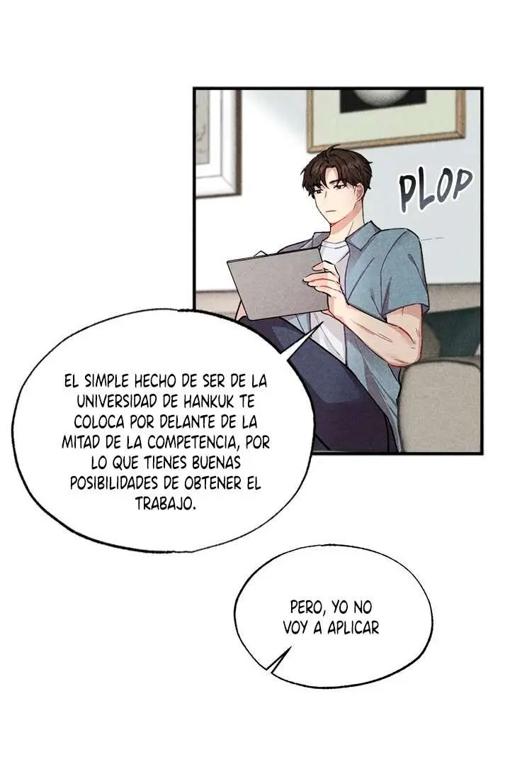 Deseos destructivos Capítulo 17 - Page 13