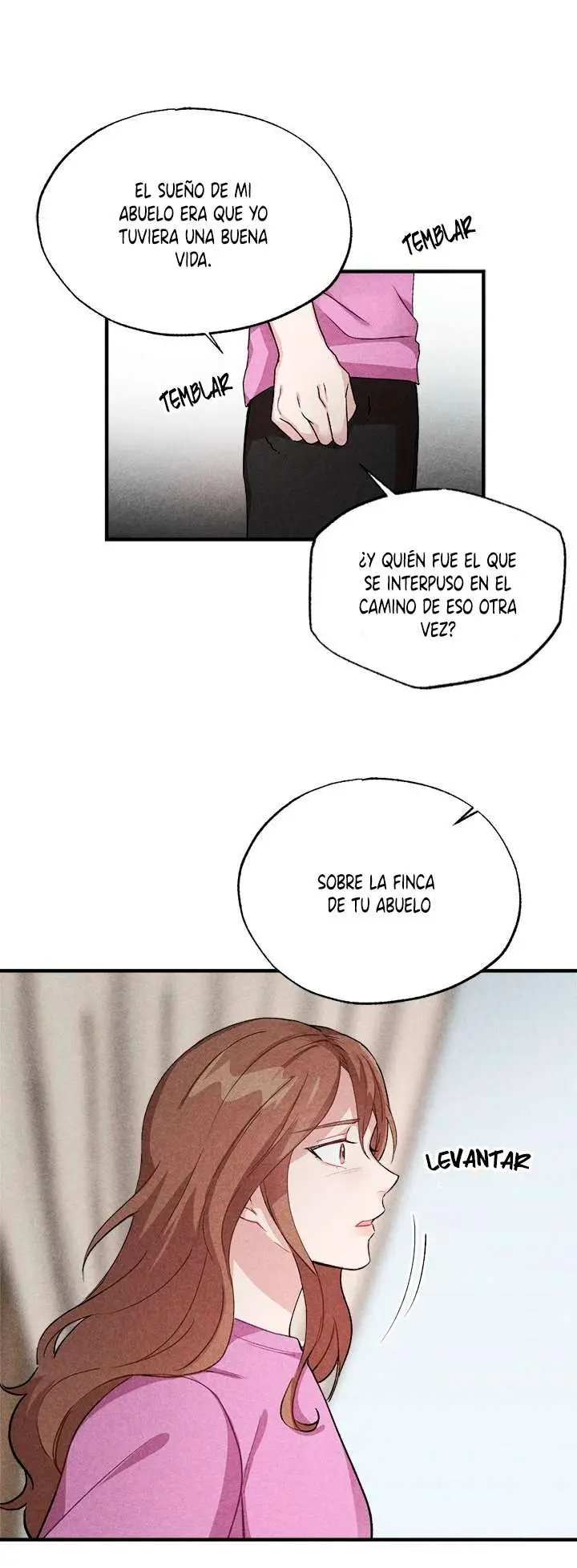 Deseos destructivos Capítulo 17 - Page 16