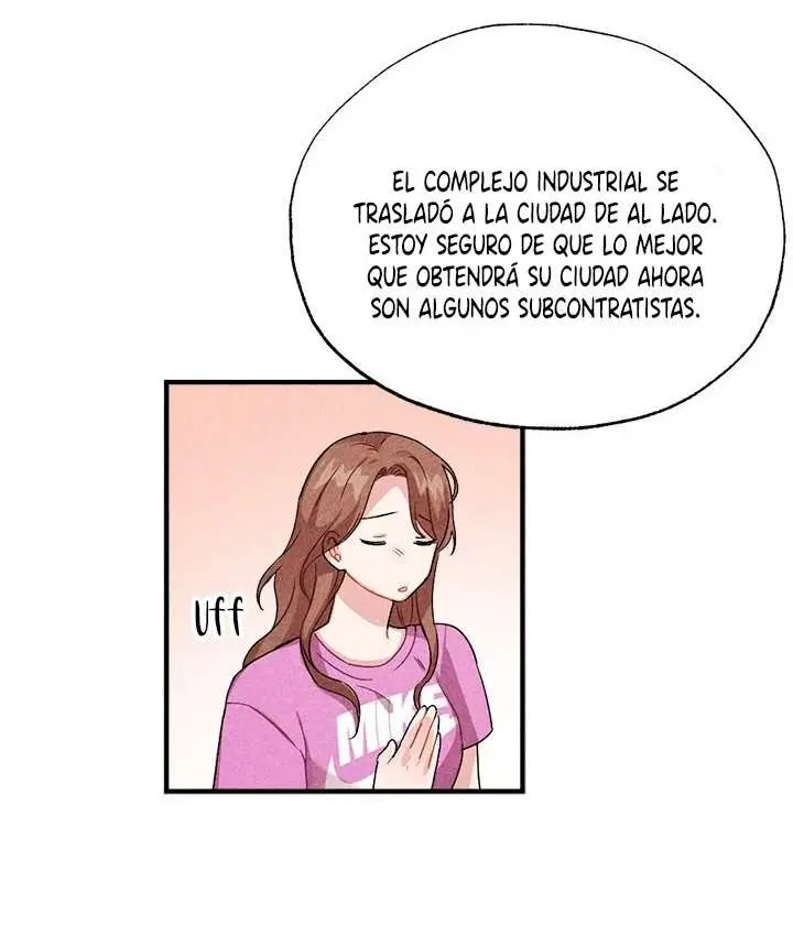 Deseos destructivos Capítulo 17 - Page 19