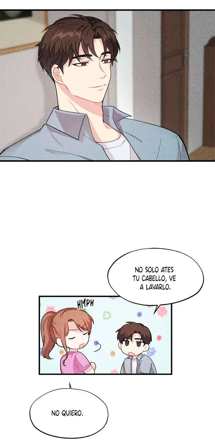 Deseos destructivos Capítulo 17 - Page 23