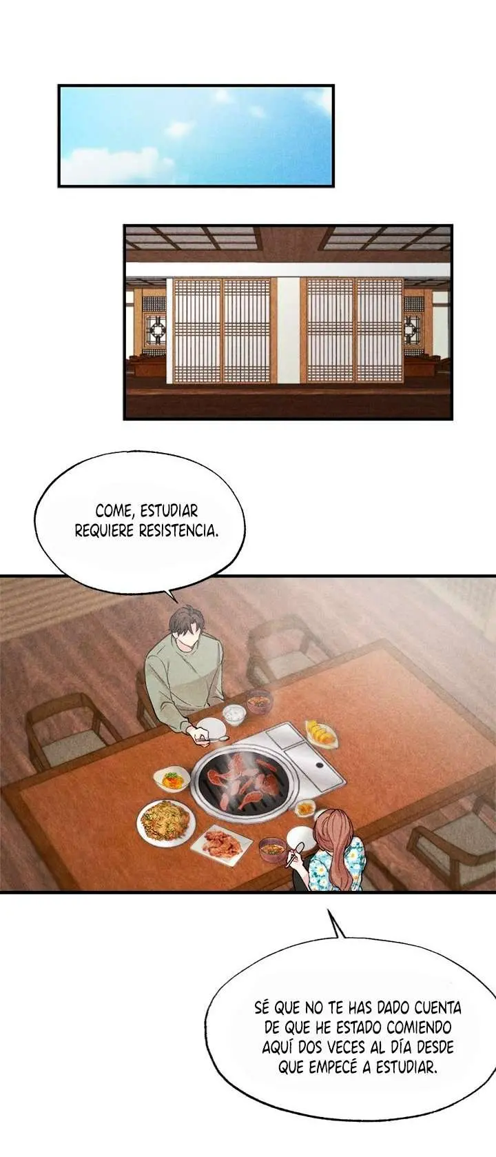 Deseos destructivos Capítulo 17 - Page 26