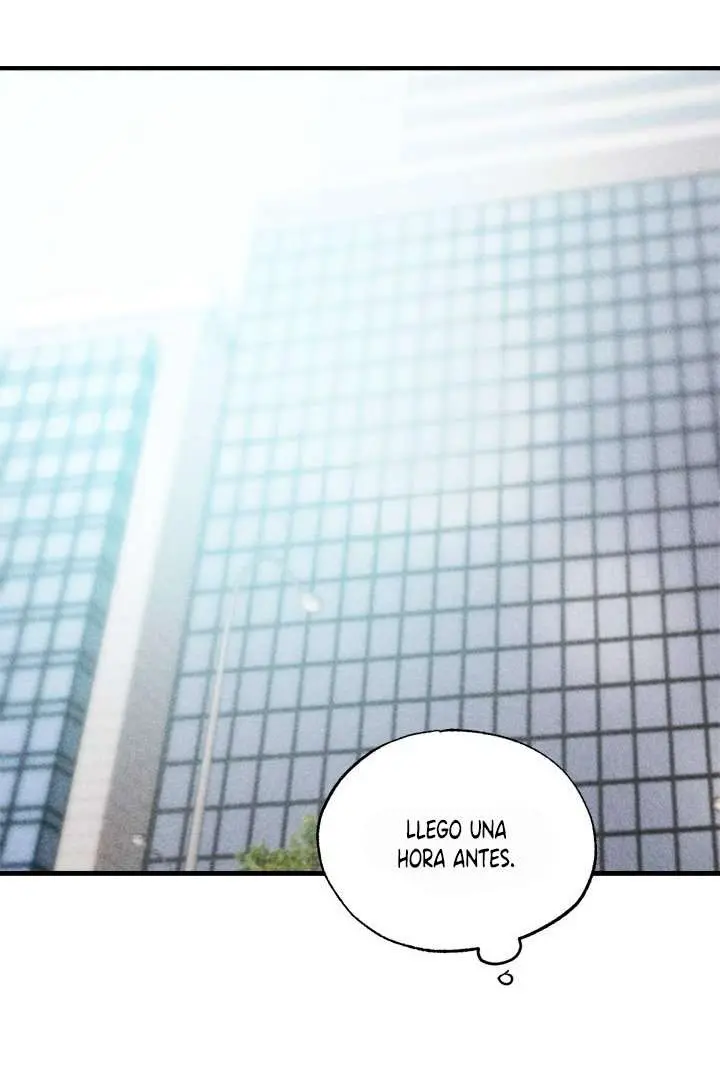 Deseos destructivos Capítulo 17 - Page 34