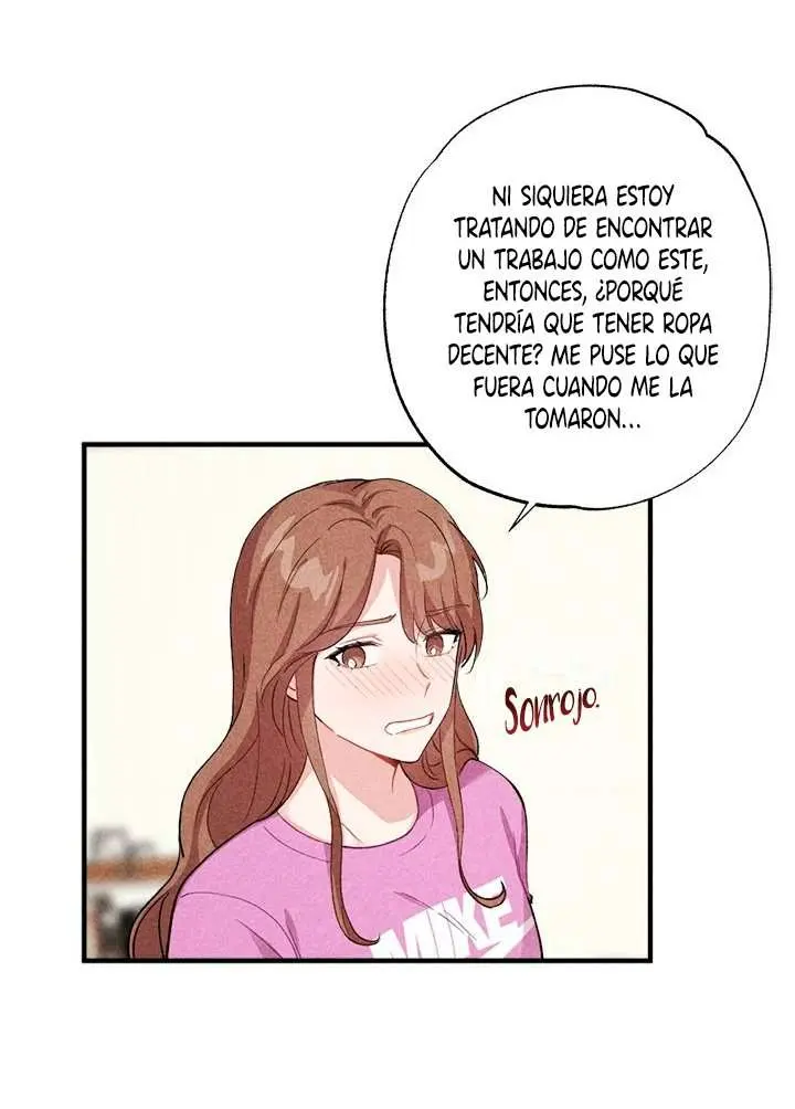 Deseos destructivos Capítulo 18 - Page 10